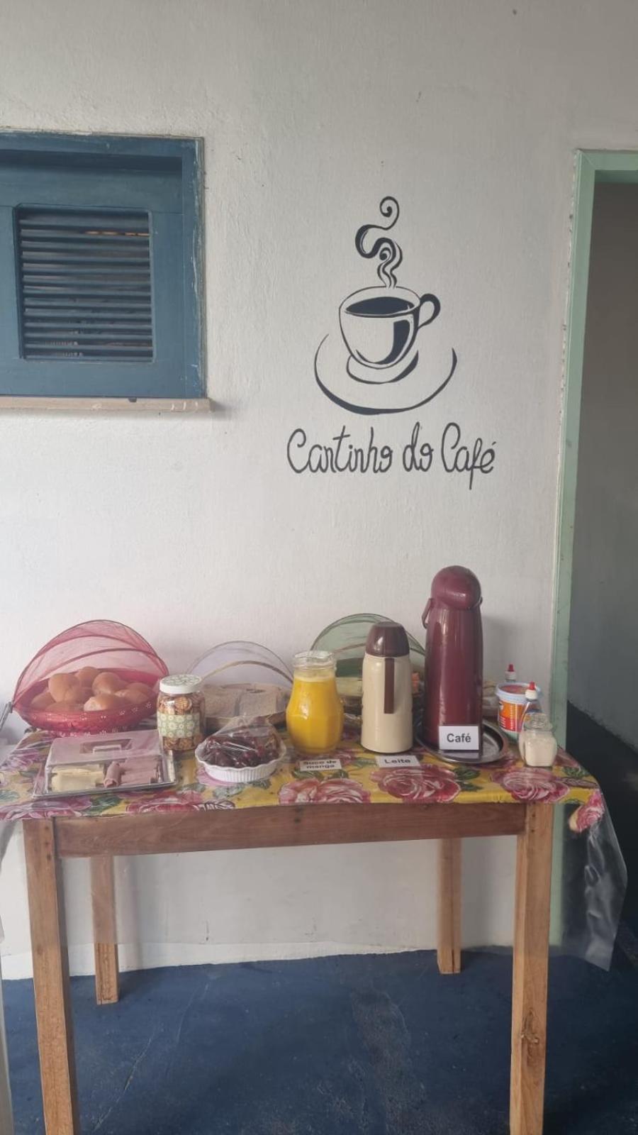 Pousada Vila Mangue Seco Jijoca de Jericoacoara Exterior foto